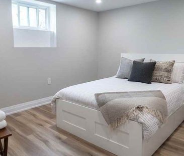 65 Nugent Drive apartment — Hamilton, ON (2-Bedroom) - 2 Bedroom - Photo 3