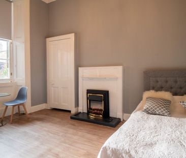 Buckingham Street, Botanics, Glasgow, G12 8DJ - Photo 3