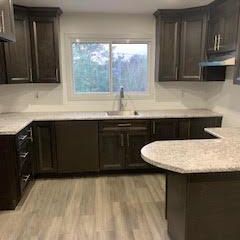 GRAND 5 1/2 À LOUER - Photo 1