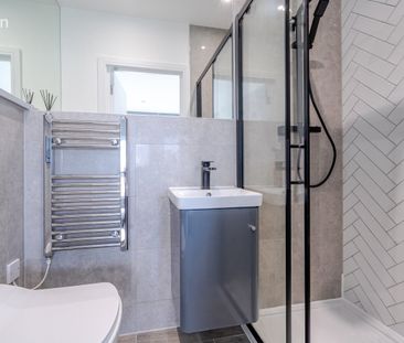 1 bedroom apartment to rent - Photo 6