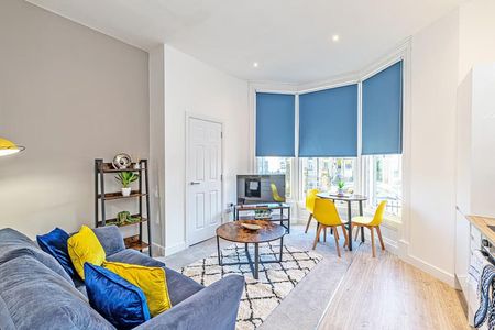 Oxford Road - Photo 3