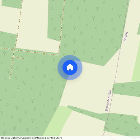 60490, Conchy-Les-Pots