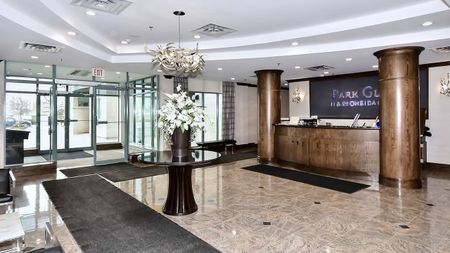 For Lease - 11 Oneida Crescent Unit# PH10, Richmond Hill, Ontario - Photo 3