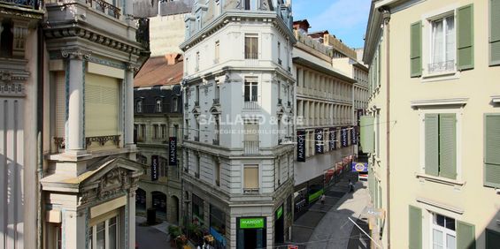 Studio au 3ème étage N°31 - Photo 3