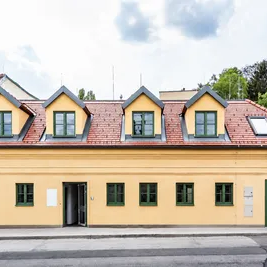 Urban und doch im Grünen. Wohnen im 19ten - 2 Zimmerwohnung - unbefristet - top ausgestattet - mit Terrasse in den Innenhof - Foto 3