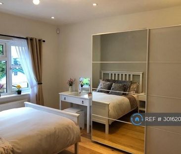 1 bedroom in a house share to rent - Photo 5