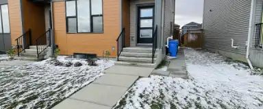 Modern Comfort Meets Perfect Location – Brand New Basement Suite in Belvedere! | Calgary - Photo 1