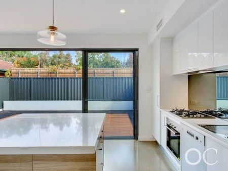 Open the Door To Contemporary Living with Effortless Style - Photo 5