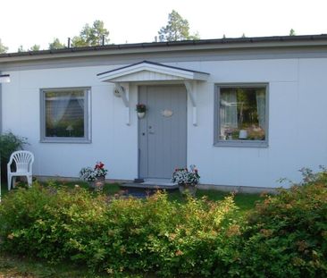Torpvägen, Lövånger - Photo 1