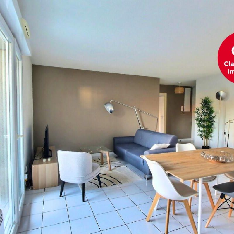 Location Appartement 3 pièces Meublé 64m² CASTRES 81100 - Photo 1
