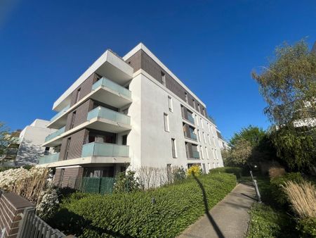 Location Appartement 2 pièces 39m² CHEVILLY LARUE 94550 - Photo 4