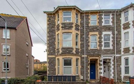 Richmond Crescent, Roath, CF24 - Photo 3