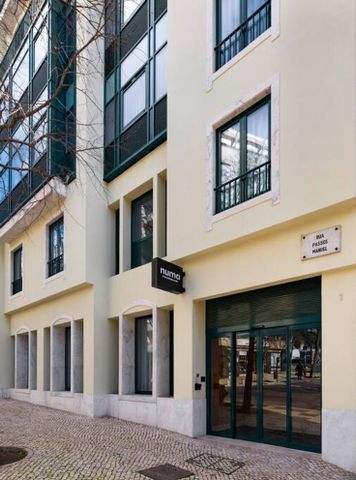 Rua Passos Manuel - Photo 4