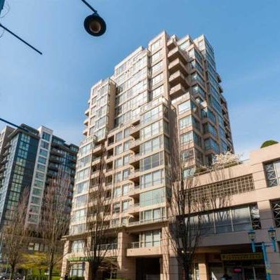 Richmond Centre 2Bedrooms 2Baths apartment for rent! - Photo 1