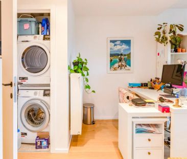 Instapklaar 2 slp. appartement met terras en grote gemeenschappelij... - Photo 1