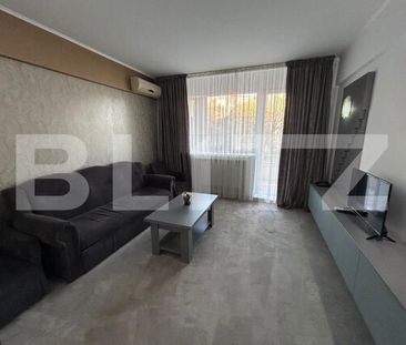 Garsoniera de inchiriat, 30 mp, zona Centrala - Fotografie 6
