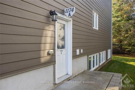 For Lease - 1174 SOUTH RUSSELL Road Unit# A, Russell, Ontario - Photo 3