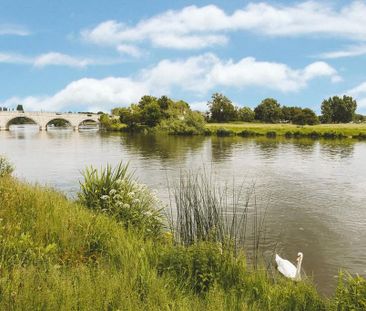 2 bedroom apartment to rent - Photo 2