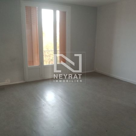 Appartement T3 A LOUER - Photo 4