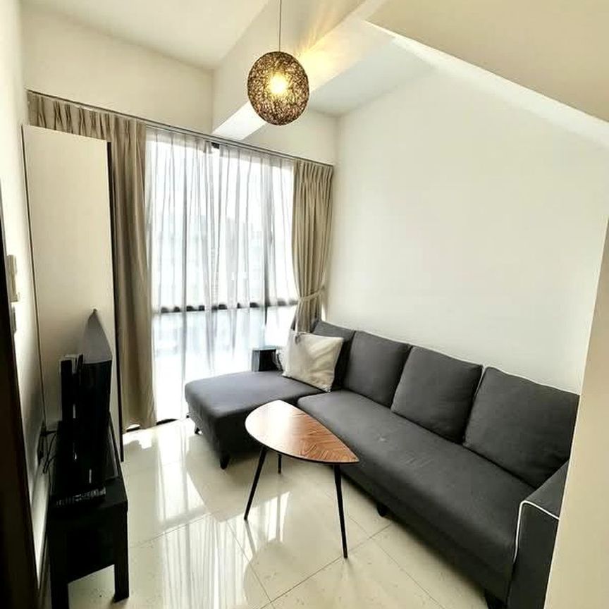 Guillemard Edge (D14), Apartment - For Rent - Photo 1