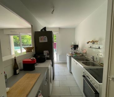 Parc d’armor – T3 n°1.002 - Photo 1