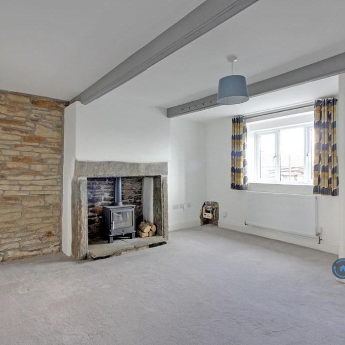 2 bedroom terraced house to rent - Photo 1