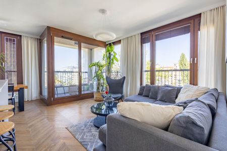 Warszawa, Krochmalna - Photo 5