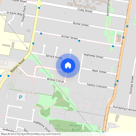 46 Bristol Circuit, Blacktown NSW 2148