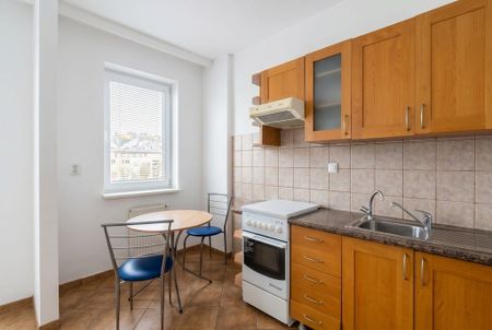 ZOBACZ >>> Kawalerka 3 minuty od metra! 34 m² - Фото 4