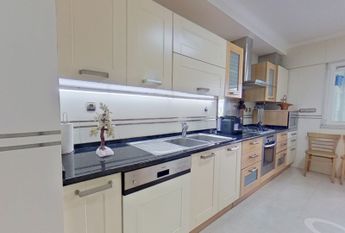 Apartamento T2 em Lisboa