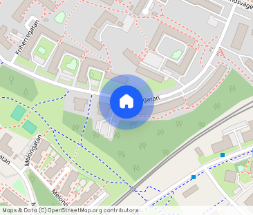 Friherregatan 39 - Foto 1