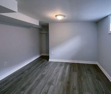 For Lease - 87 Cadillac Avenue, Oshawa, Ontario - Photo 1