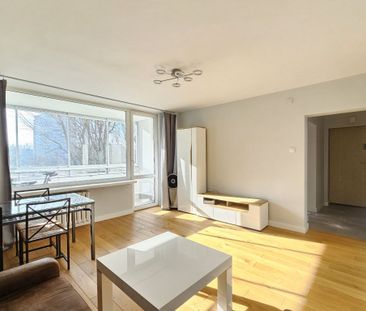 Warszawa, Żoliborz, Warszawa, Żoliborz, Adama Mickiewicza - Photo 1