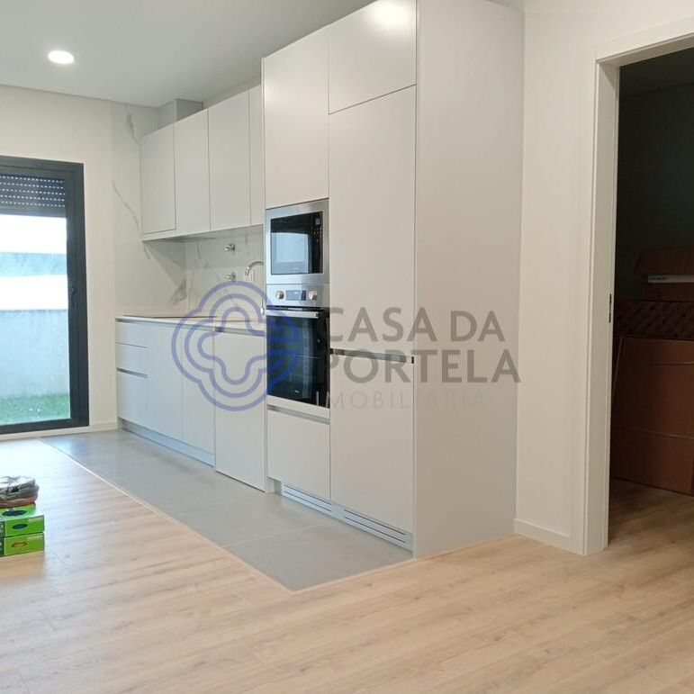 Apartamento T1 em Porto - Foto 1
