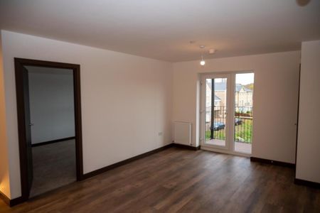 1 bedroom apartment to rent - Photo 3