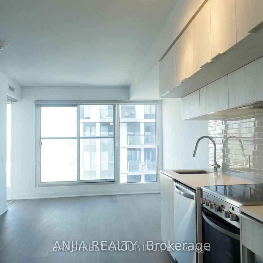 For Lease - 181 Dundas Street Unit# 2711-1BR, Toronto, Ontario - Photo 1