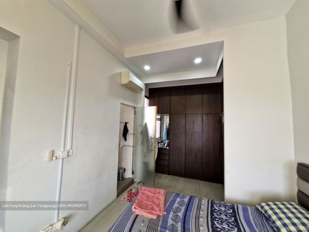Blk 108B Towner Heights (Kallang/Whampoa), HDB 5 Rooms - For Rent - Photo 5