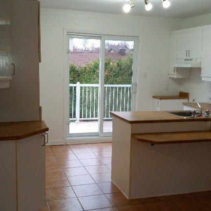 St-Amable Beau grand 51/2 bien éclairé - Photo 1