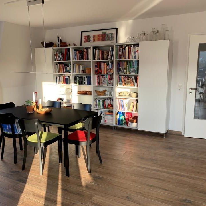 Dachgeschosswohnung mit Ausblick über Bad Neuenahr - Photo 1