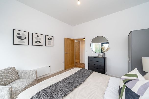 1 bedroom apartment to rent - Photo 1