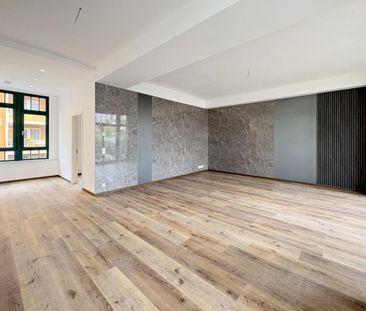 NEU: Hochwertig sanierte 2-Raumwohnung mit großzügiger Terrasse. - Foto 1