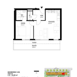 Graz Hafnerstraße - Photo 2