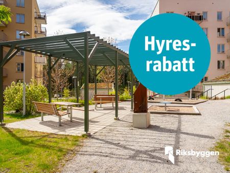 Stenkumlagatan, Västerås - Foto 2