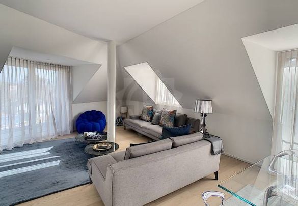 Magnifique Appartement - Nyon - Photo 1