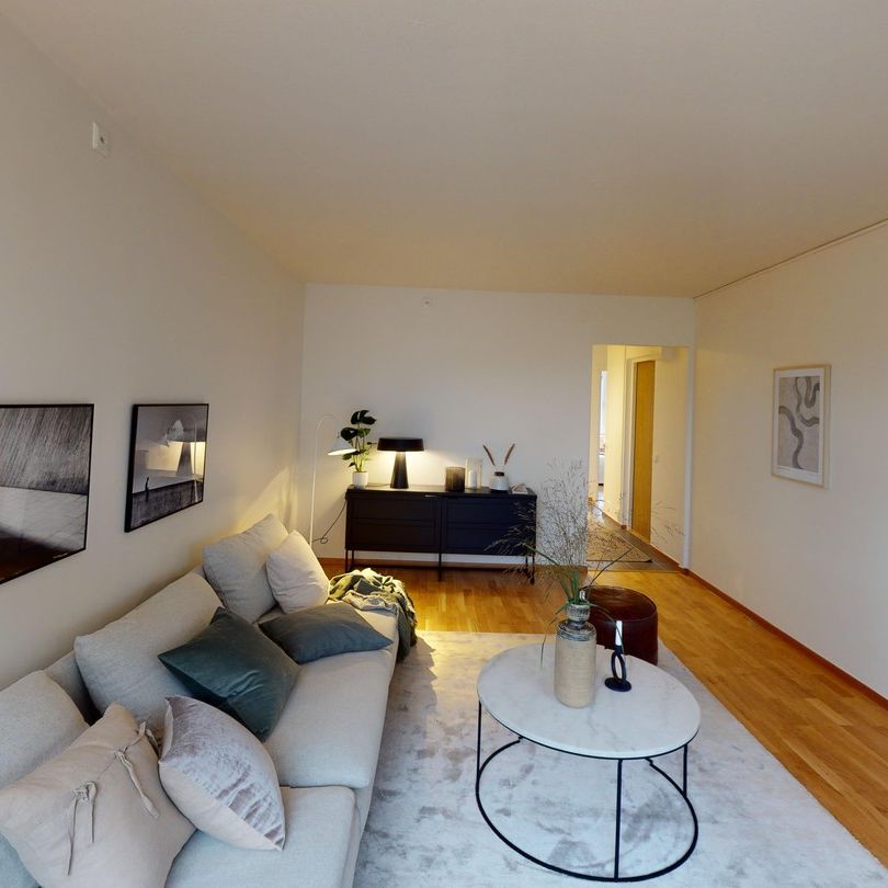 Höstvädersgatan 63, Göteborg - Foto 1