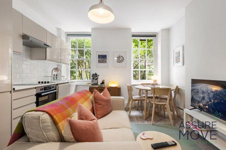 1 bedroom apartment to rent - Photo 3