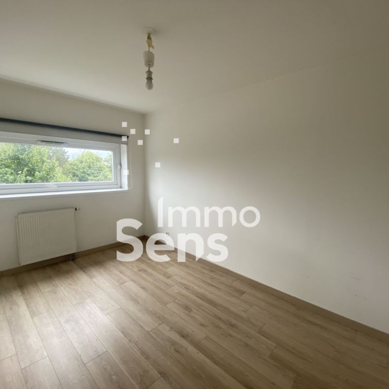 Location appartement - Lille - Photo 1