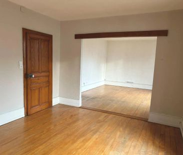 Appartement à louer 3 pièces 70.85m² - Photo 1