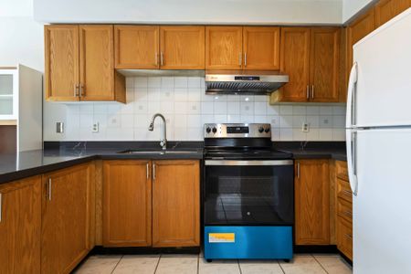 For Lease - 107 Joycedale Street Unit# Upper, Markham, Ontario - Photo 5