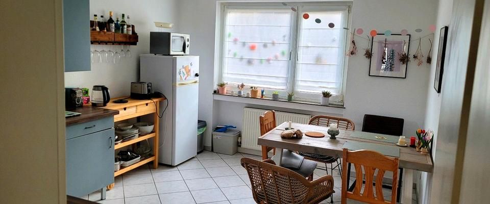 3-Zimmer-Wohnung Köln Mülheim - Foto 1